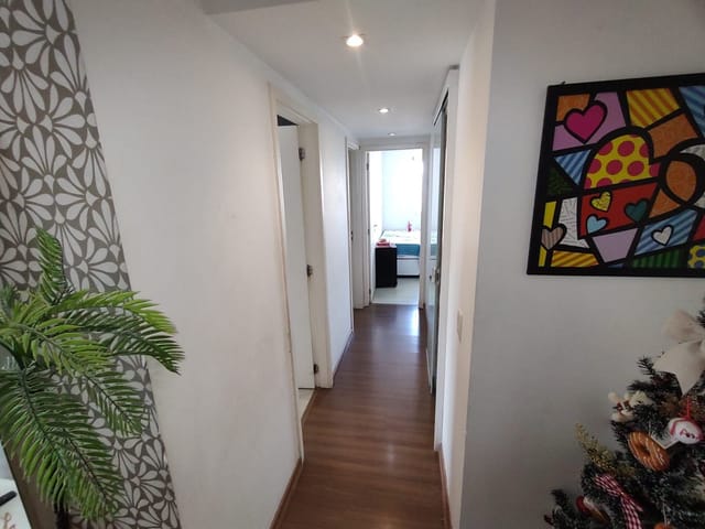 Cobertura / Penthouse com 154m² 3 quartos e 3 banheiros, à venda, no bairro Vila Valqueire em Rio de Janeiro