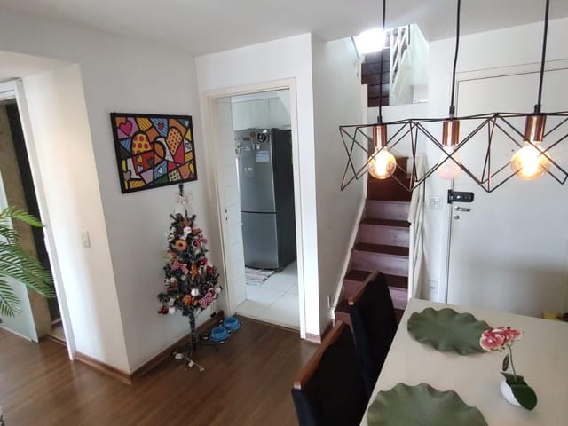 Cobertura / Penthouse com 154m² 3 quartos e 3 banheiros, à venda, no bairro Vila Valqueire em Rio de Janeiro