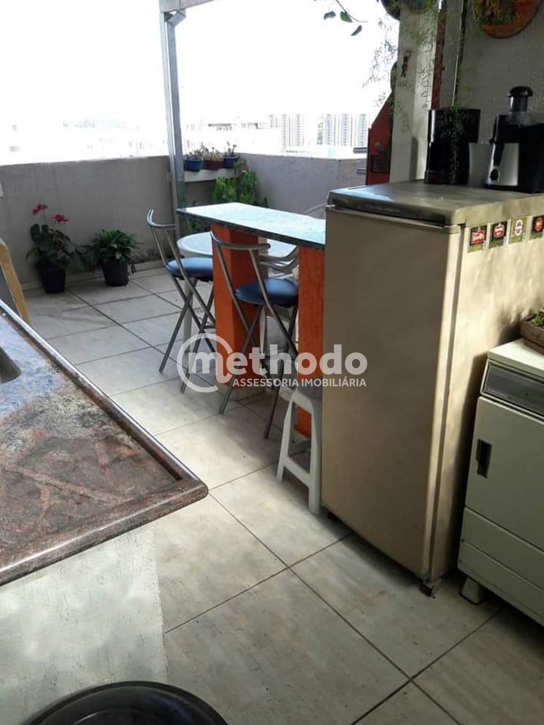 Cobertura, 3 quartos, 102 m² - Foto 10