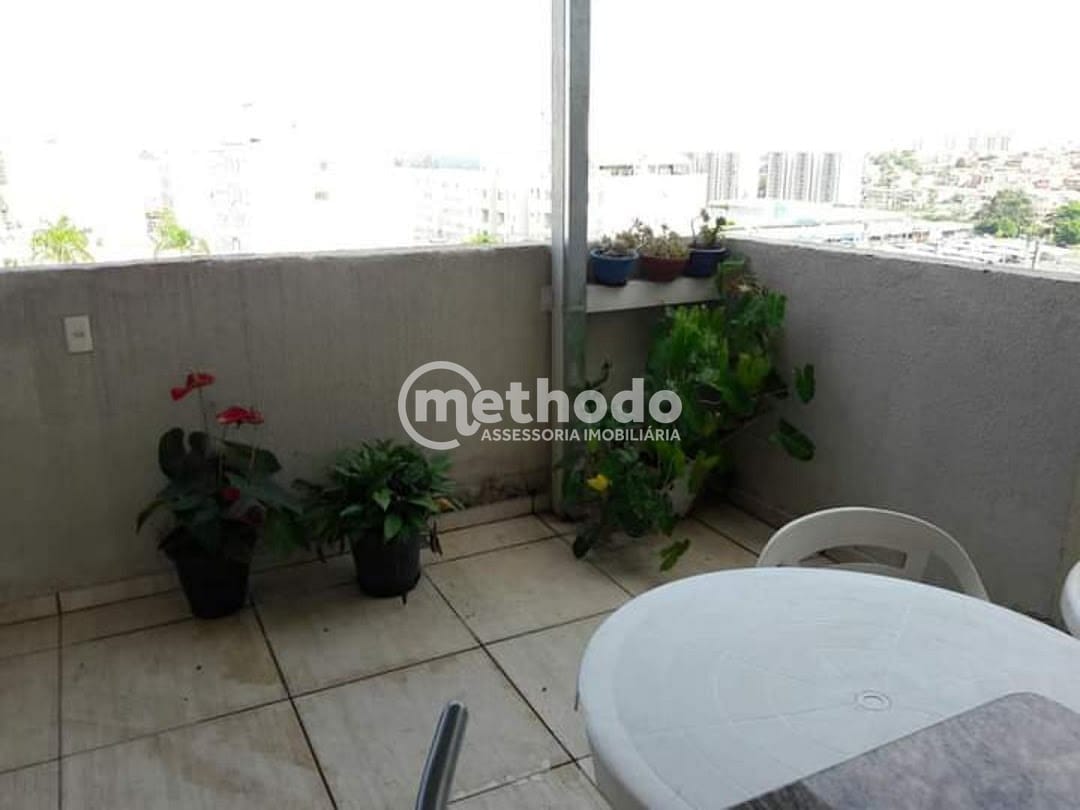 Cobertura, 3 quartos, 102 m² - Foto 4