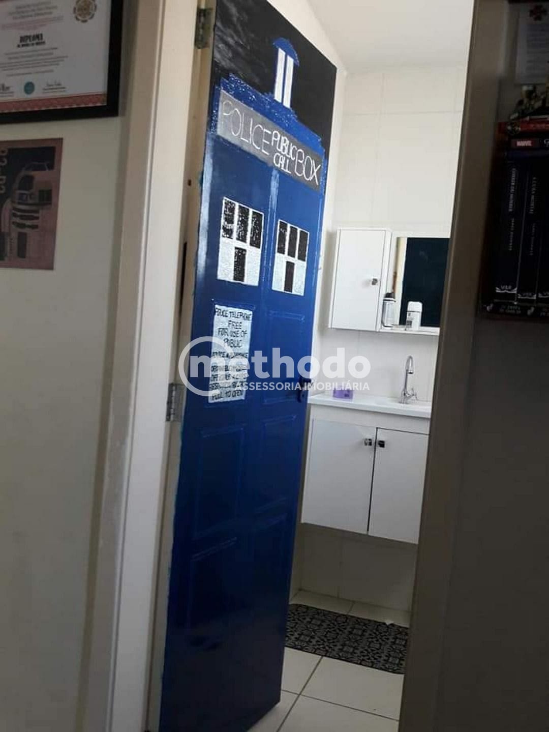 Cobertura, 3 quartos, 102 m² - Foto 9