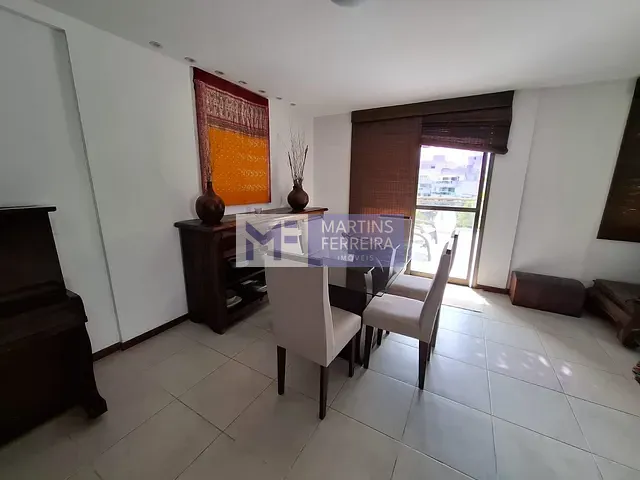 Cobertura / Penthouse com 164m², à venda, no bairro Recreio dos Bandeirantes em Rio de Janeiro