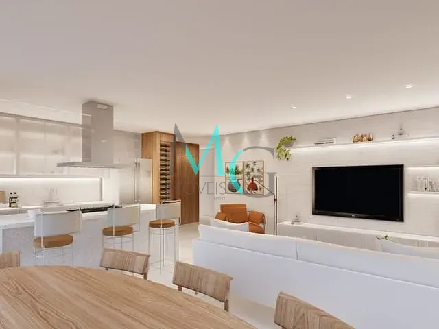 Cobertura / Penthouse 3 quartos e 3 banheiros, à venda, no bairro Barra da Tijuca em Rio de Janeiro