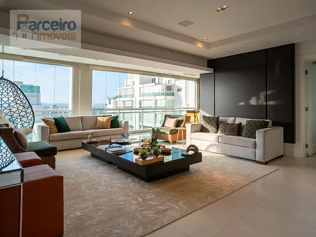 Cobertura / Penthouse com 343m² 4 quartos e 5 banheiros, à venda, no bairro Alto da Mooca em São Paulo