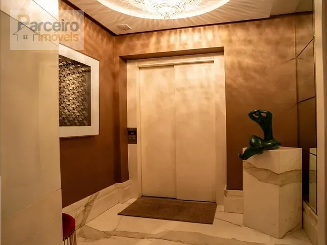 Cobertura / Penthouse com 343m² 4 quartos e 5 banheiros, à venda, no bairro Alto da Mooca em São Paulo