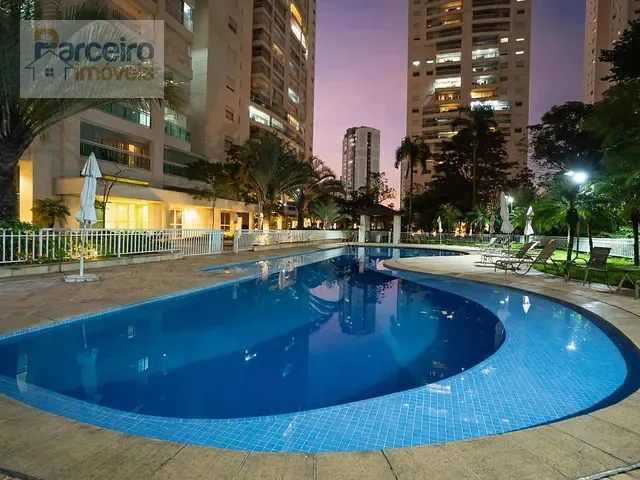 Cobertura / Penthouse com 343m² 4 quartos e 5 banheiros, à venda, no bairro Alto da Mooca em São Paulo