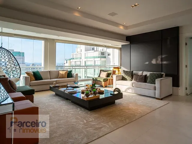 Cobertura / Penthouse com 343m² 4 quartos e 5 banheiros, à venda, no bairro Alto da Mooca em São Paulo