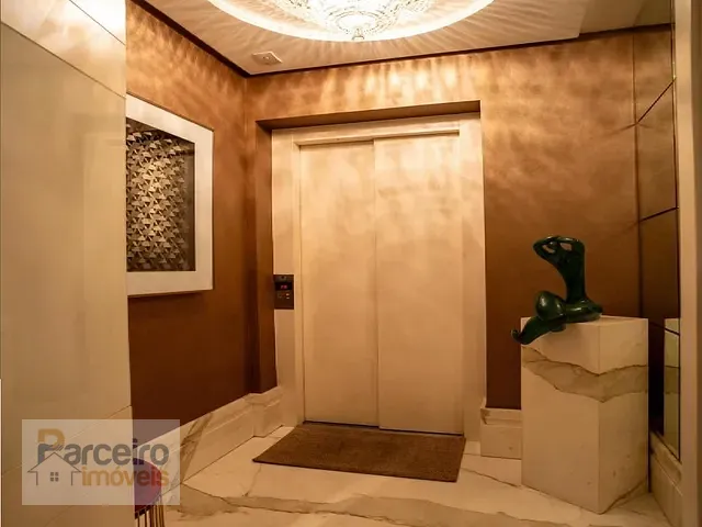 Cobertura / Penthouse com 343m² 4 quartos e 5 banheiros, à venda, no bairro Alto da Mooca em São Paulo
