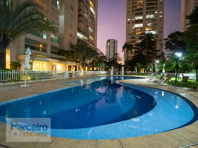 Cobertura / Penthouse com 343m² 4 quartos e 5 banheiros, à venda, no bairro Alto da Mooca em São Paulo