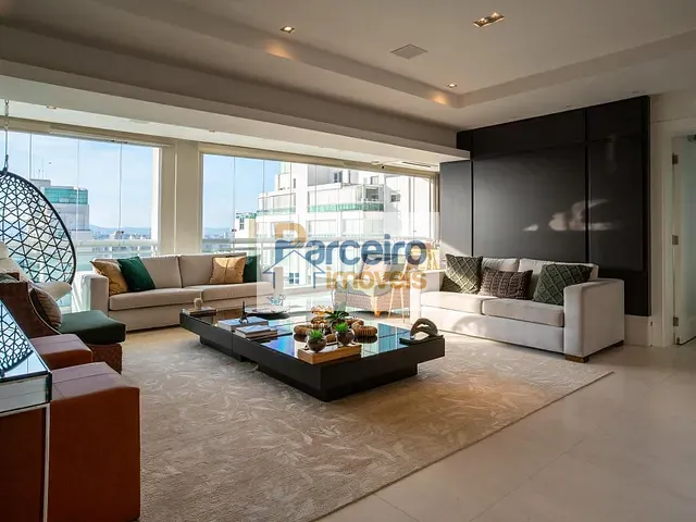 Cobertura / Penthouse com 343m² 4 quartos e 5 banheiros, à venda, no bairro Alto da Mooca em São Paulo