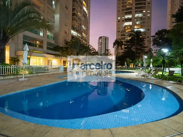 Cobertura / Penthouse com 343m² 4 quartos e 5 banheiros, à venda, no bairro Alto da Mooca em São Paulo