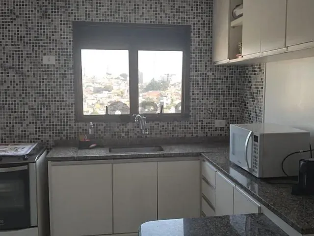 Cobertura / Penthouse 3 quartos e 3 banheiros, à venda, no bairro Imirim em São Paulo