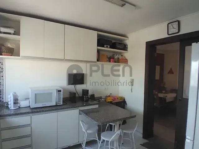 Cobertura / Penthouse 3 quartos e 3 banheiros, à venda, no bairro Imirim em São Paulo