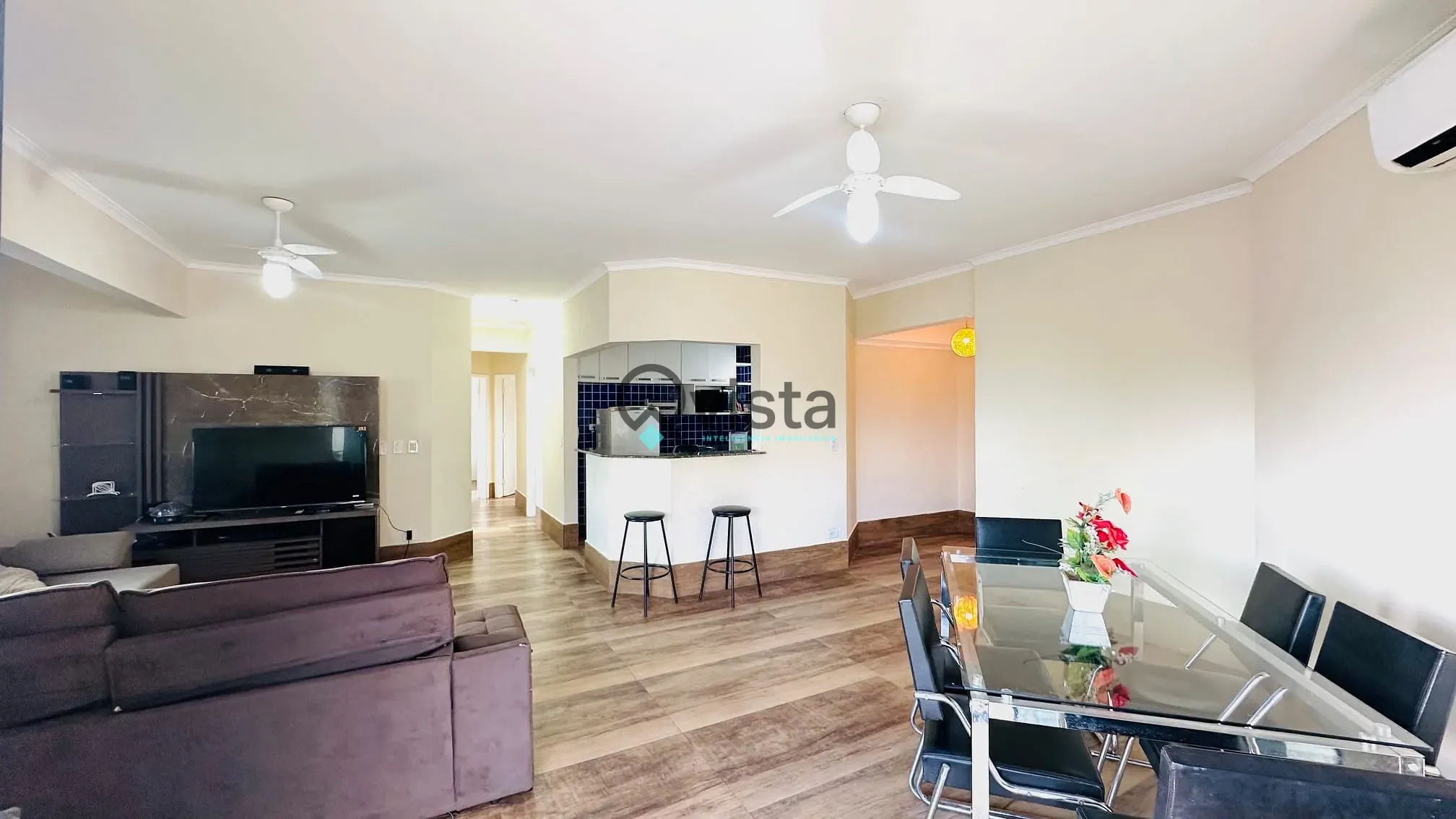 Cobertura, 3 quartos, 168 m² - Foto 7