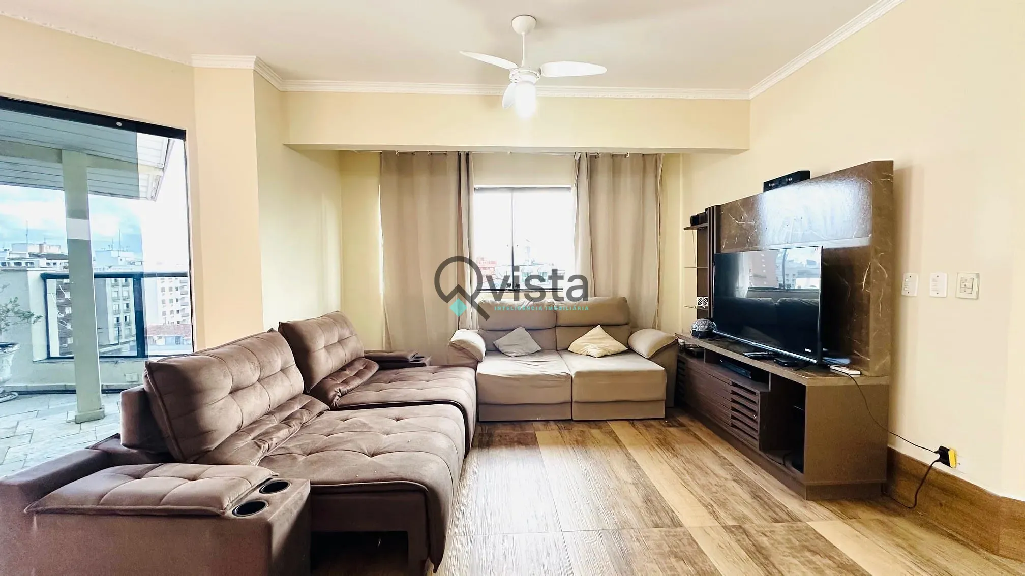 Cobertura, 3 quartos, 168 m² - Foto 8