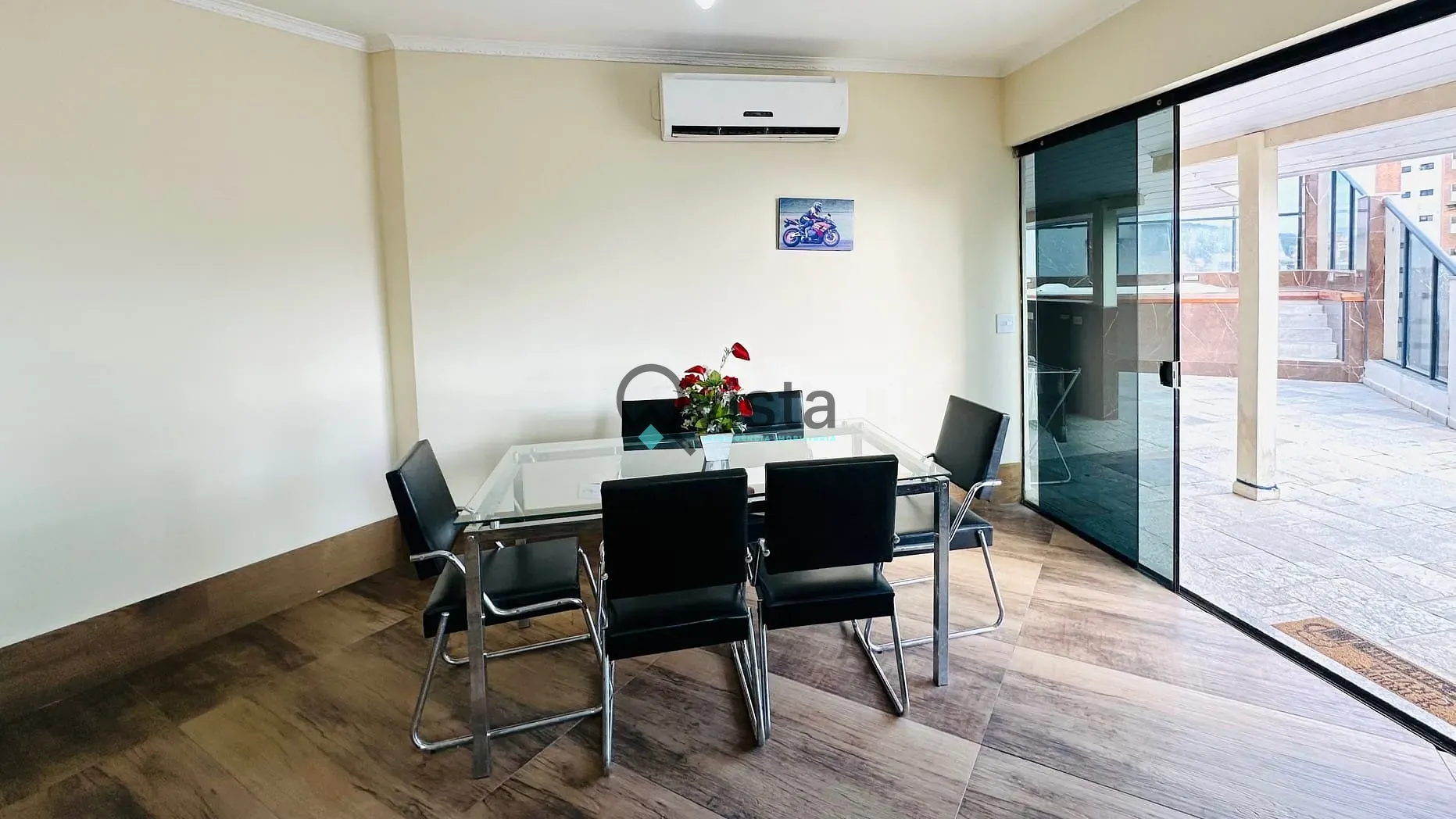 Cobertura, 3 quartos, 168 m² - Foto 9