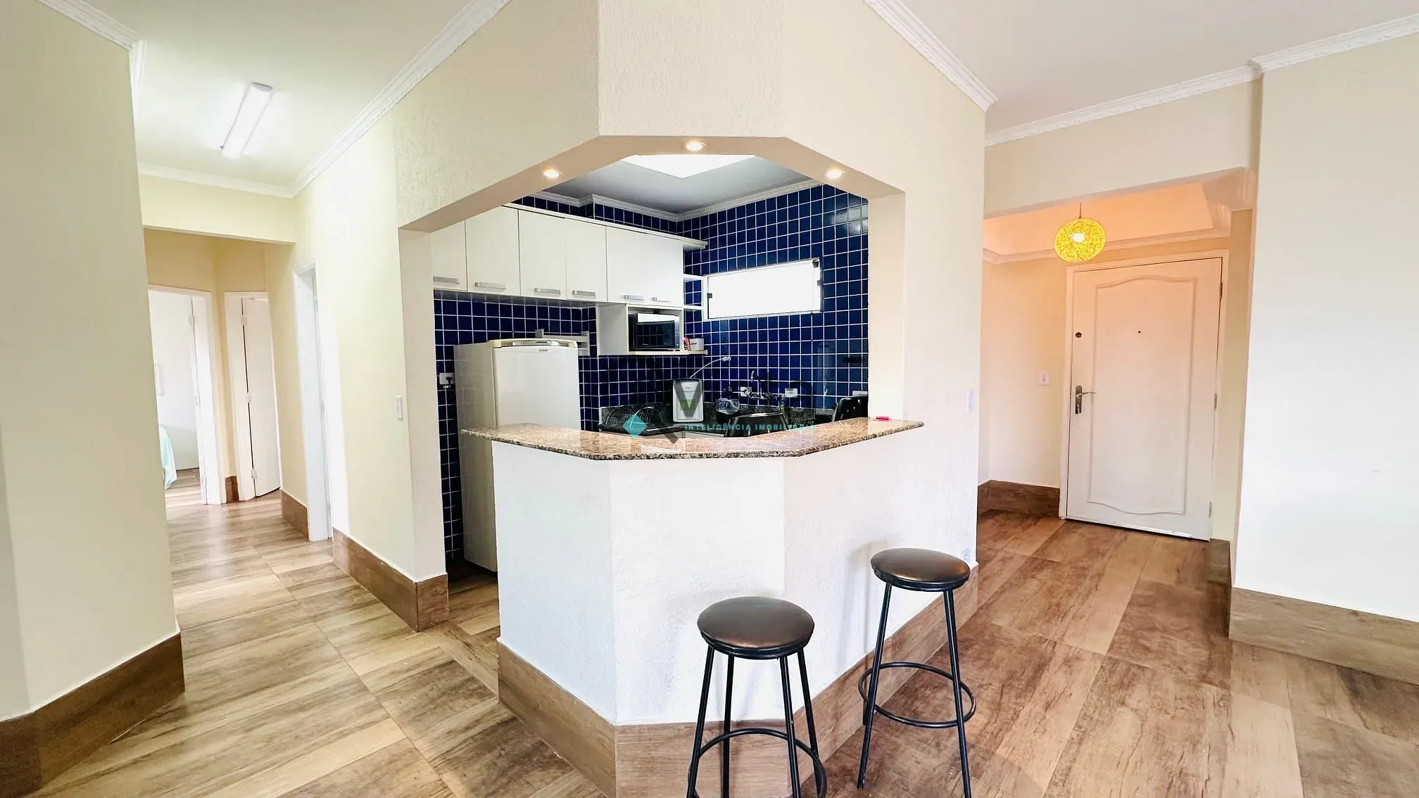 Cobertura, 3 quartos, 168 m² - Foto 10