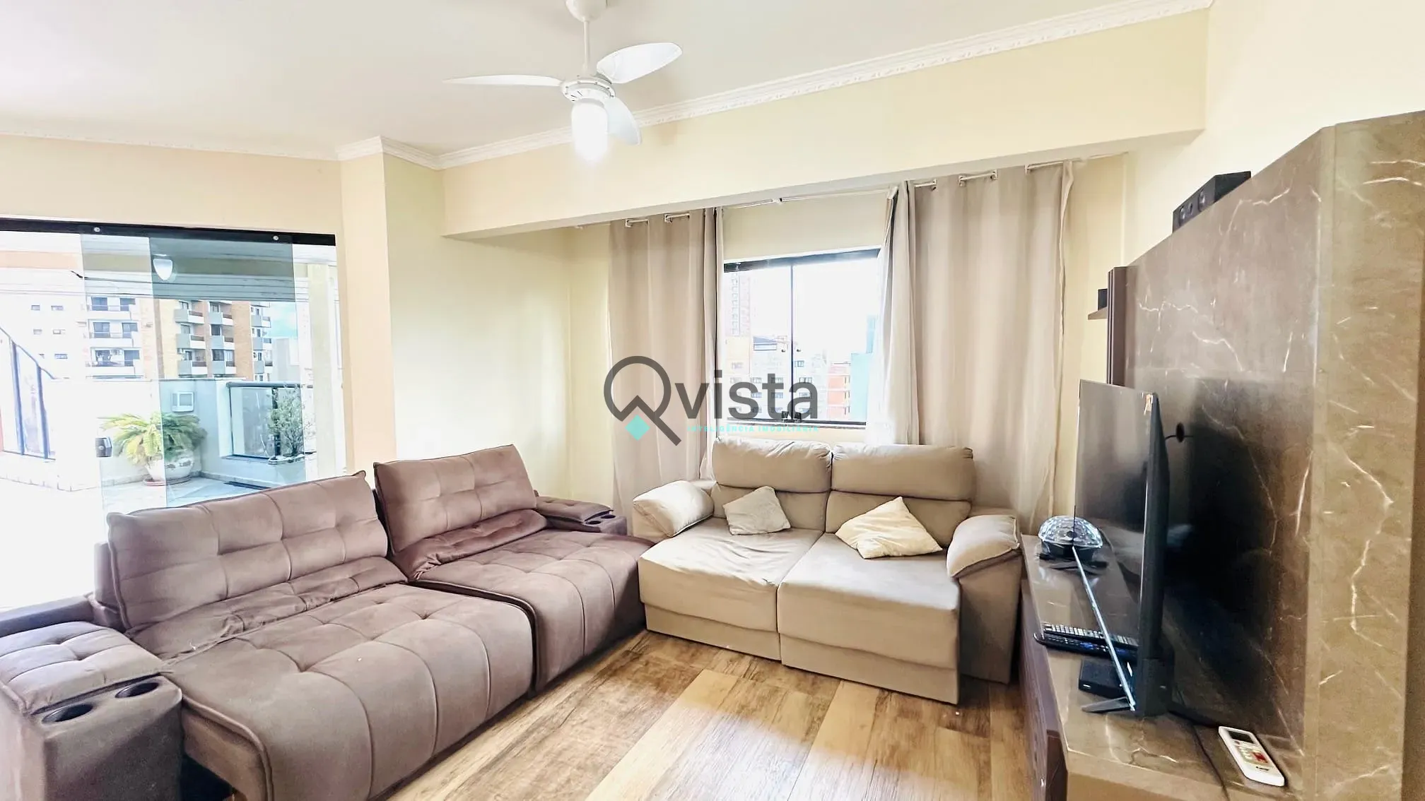 Cobertura, 3 quartos, 168 m² - Foto 13
