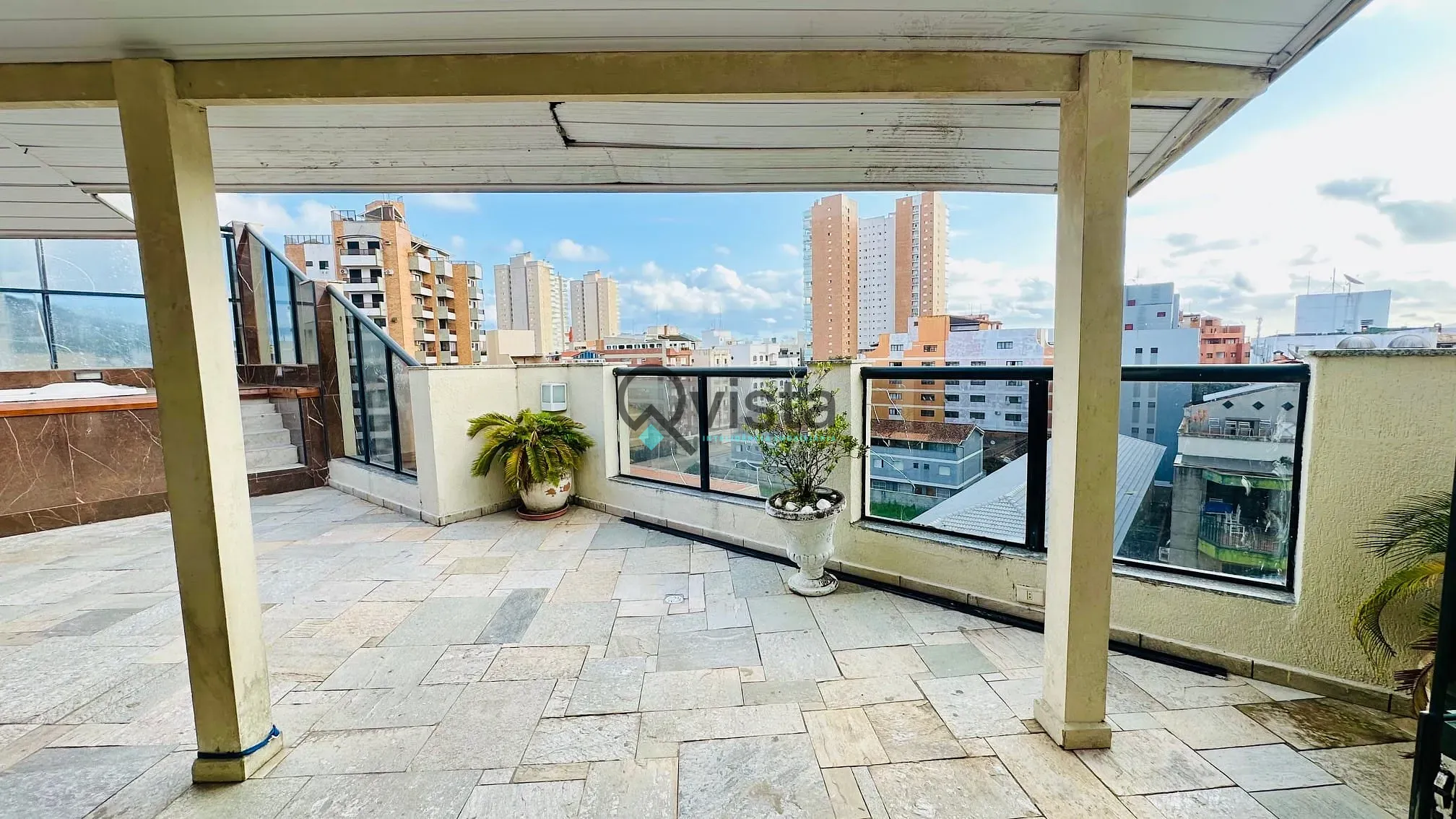 Cobertura, 3 quartos, 168 m² - Foto 6