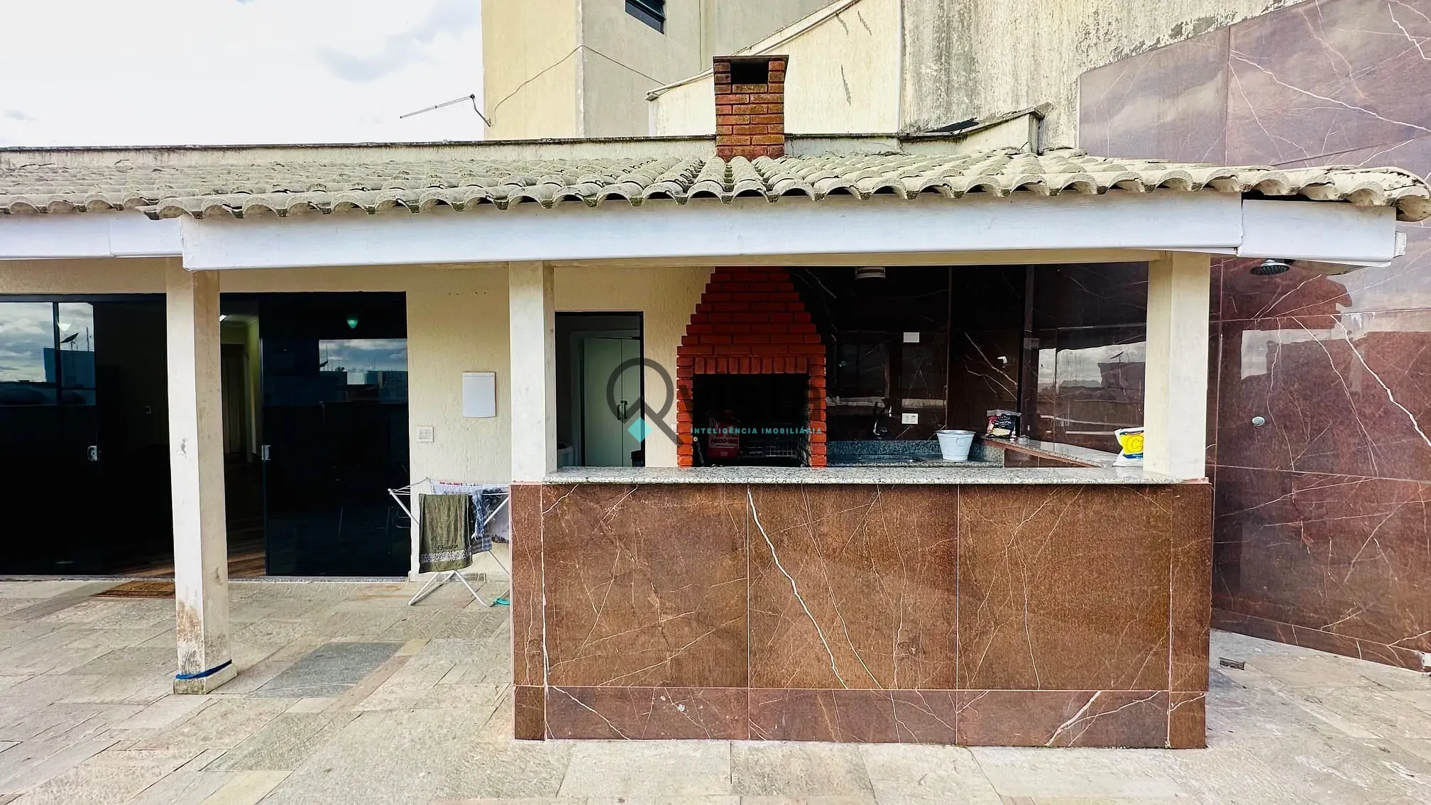 Cobertura, 3 quartos, 168 m² - Foto 4