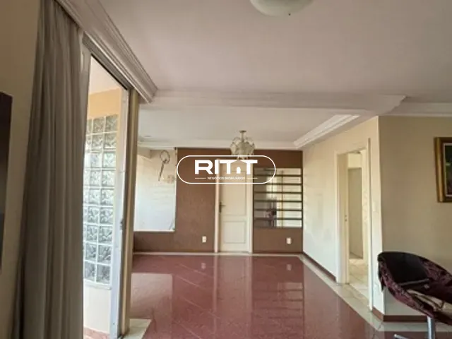 Cobertura / Penthouse com 185m² 3 quartos e 3 banheiros, à venda, no bairro Centro em Campinas