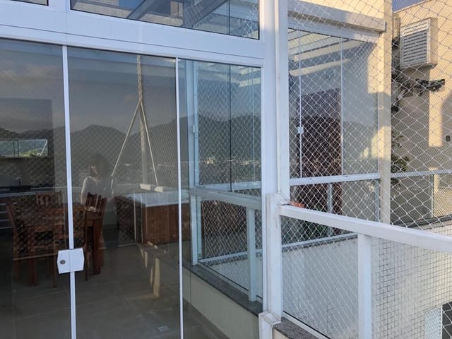 Foto do Cobertura / Penthouse - Cobertura com 3 dormitórios à venda, 200 m² por R$ 1.680.000,00 - Praia Grande - Ubatuba/SP | RUSSI IMÓVEIS