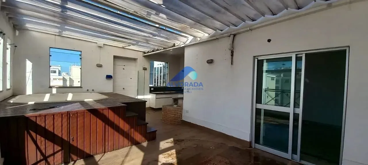 Cobertura, 3 quartos, 210 m² - Foto 20