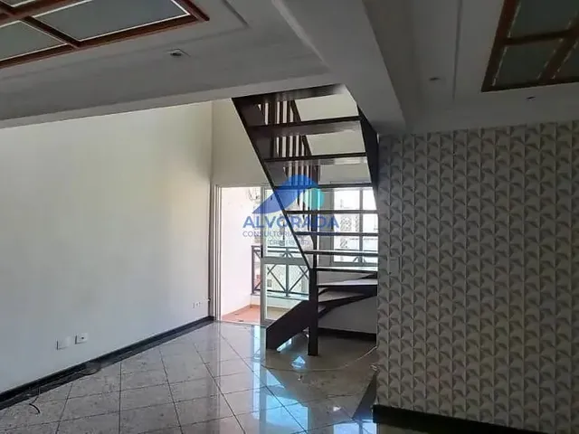 Cobertura / Penthouse com 248m² 3 quartos e 1 banheiro, à venda, no bairro Jardim Aquarius em São José Dos Campos
