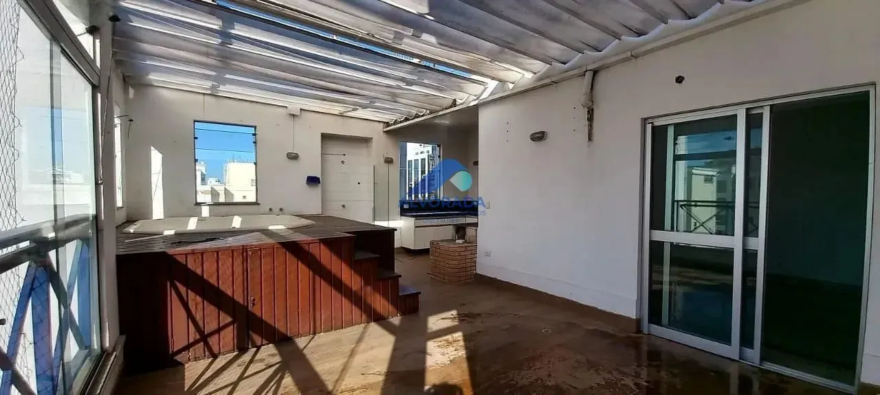 Cobertura, 3 quartos, 210 m² - Foto 17