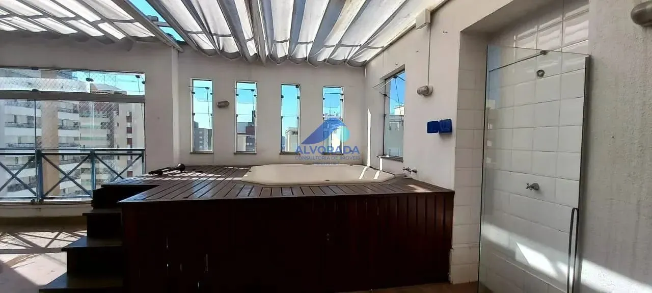 Cobertura, 3 quartos, 210 m² - Foto 26