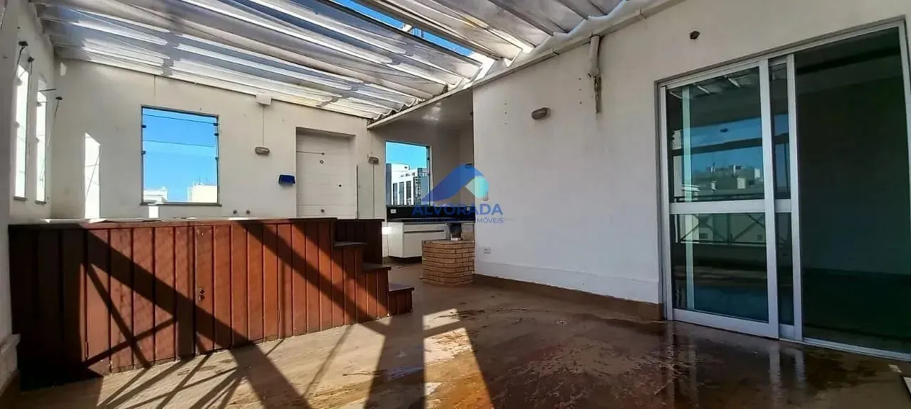Cobertura, 3 quartos, 210 m² - Foto 28