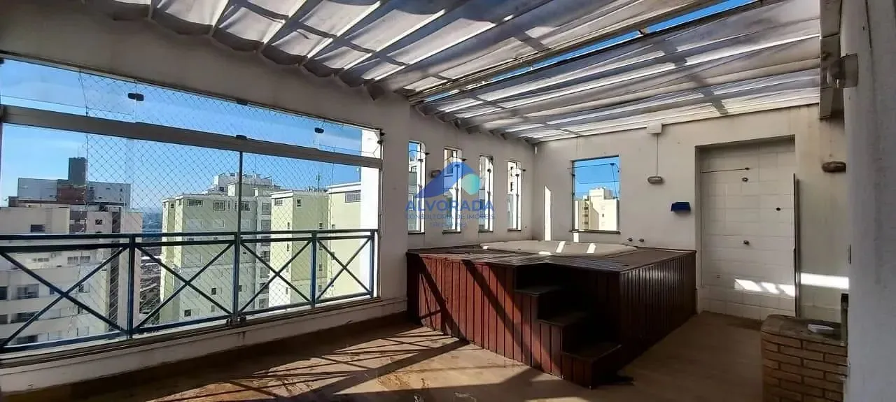 Cobertura, 3 quartos, 210 m² - Foto 33