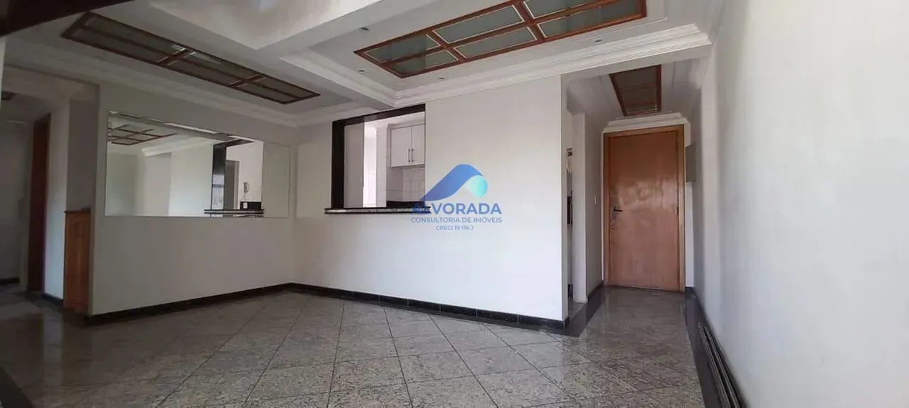 Cobertura, 3 quartos, 210 m² - Foto 3