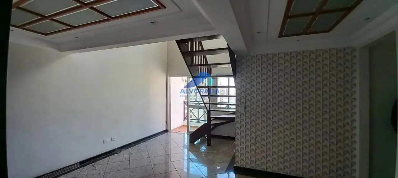 Cobertura, 3 quartos, 210 m² - Foto 5