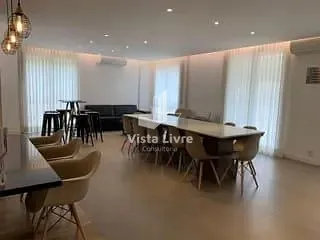 Cobertura, 2 quartos, 147 m² - Foto 37
