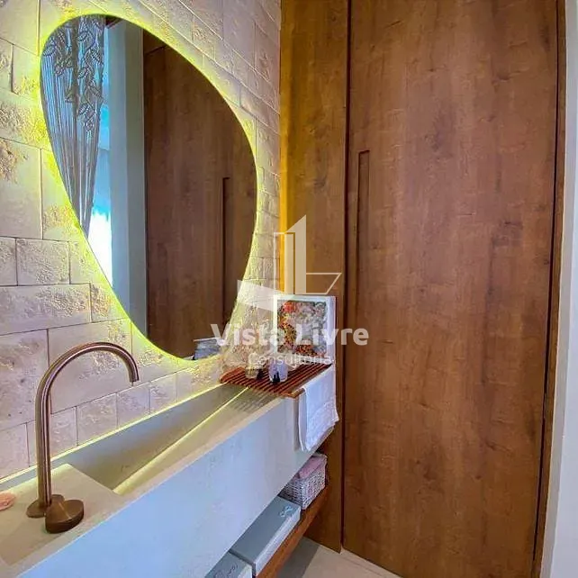 Cobertura, 2 quartos, 147 m² - Foto 31