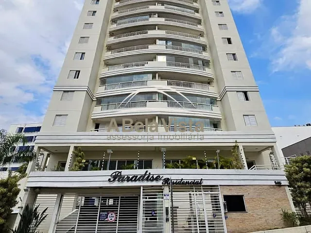 Cobertura / Penthouse 2 quartos e 1 banheiro, à venda, no bairro Centro em Osasco