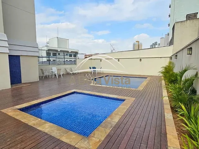 Cobertura / Penthouse 2 quartos e 1 banheiro, à venda, no bairro Centro em Osasco
