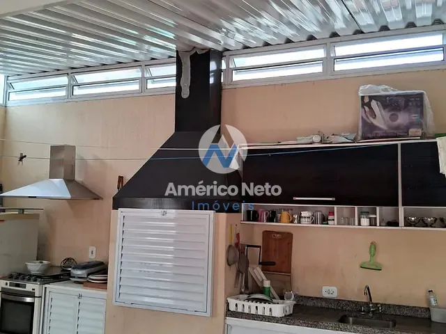 Cobertura / Penthouse 3 quartos e 1 banheiro, à venda, no bairro Anchieta em São Bernardo do Campo