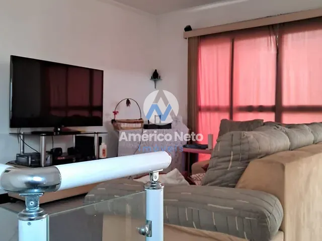 Cobertura / Penthouse 3 quartos e 1 banheiro, à venda, no bairro Anchieta em São Bernardo do Campo