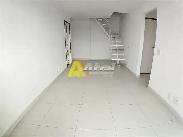 Cobertura / Penthouse com 144m² 4 quartos e 4 banheiros, para alugar, no bairro Bento Ribeiro em Rio de Janeiro