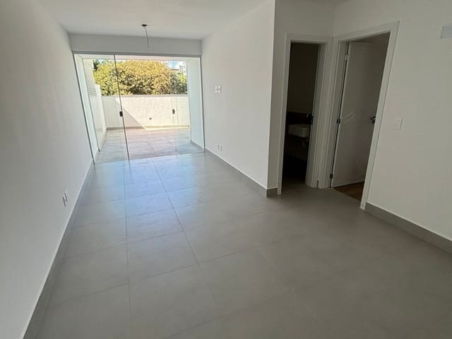 Foto do Apartamento -  à venda, Jaraguá, Belo Horizonte, MG | Confiança Imóveis Bh