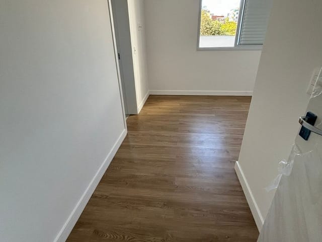 Foto do Apartamento -  à venda, Jaraguá, Belo Horizonte, MG | Confiança Imóveis Bh