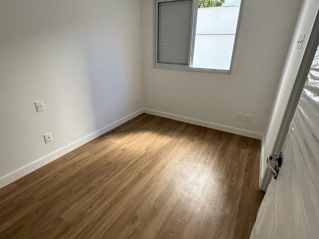 Foto do Apartamento -  à venda, Jaraguá, Belo Horizonte, MG | Confiança Imóveis Bh