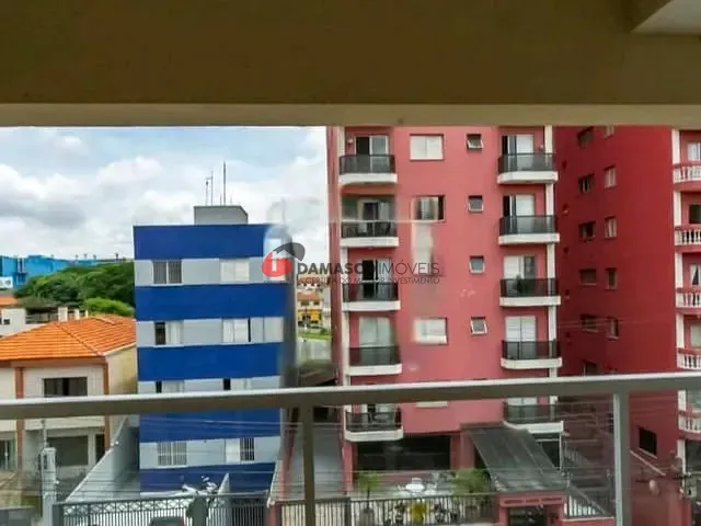 Cobertura / Penthouse à venda, no bairro Rudge Ramos em São Bernardo Do Campo
