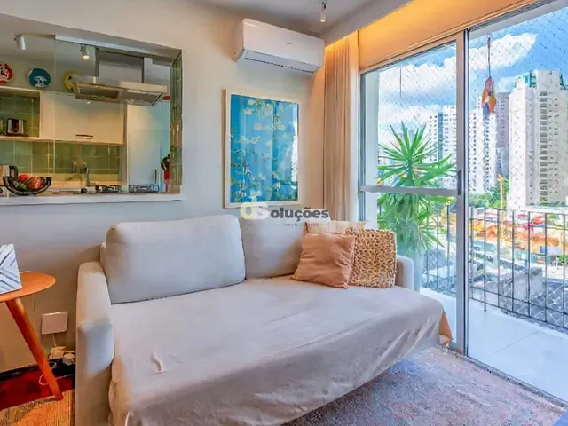 Cobertura / Penthouse 3 quartos e 3 banheiros, à venda, no bairro Vila Olímpia em São Paulo