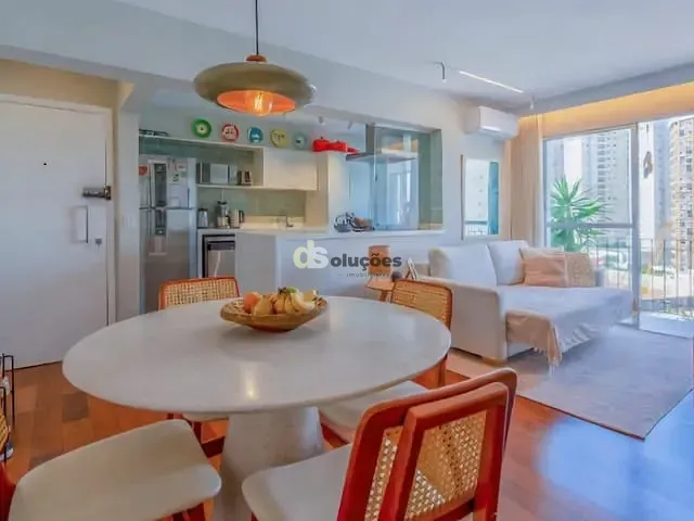 Cobertura / Penthouse 3 quartos e 3 banheiros, à venda, no bairro Vila Olímpia em São Paulo