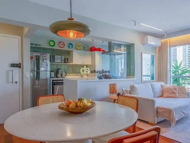 Cobertura / Penthouse 3 quartos e 3 banheiros, à venda, no bairro Vila Olímpia em São Paulo