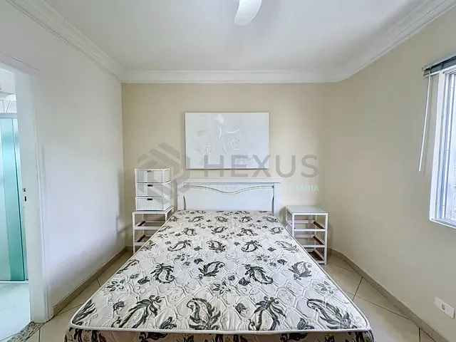 Cobertura / Penthouse 3 quartos e 3 banheiros, à venda, no bairro Enseada em Guarujá