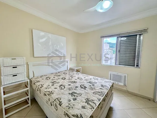 Cobertura / Penthouse 3 quartos e 3 banheiros, à venda, no bairro Enseada em Guarujá